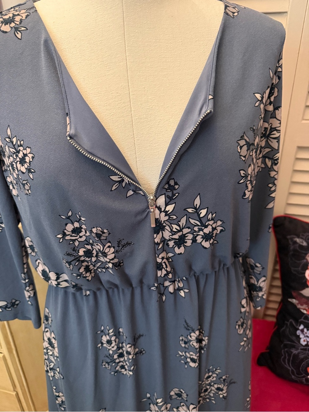 🌸MAURICES DRESS🌸 - Picture 3 of 7